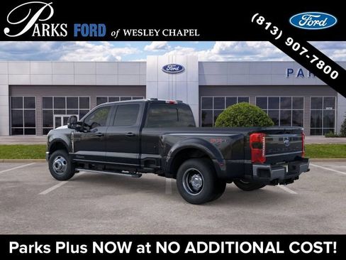New 2026 Ford F350 Lariat AWD/4WD image 4