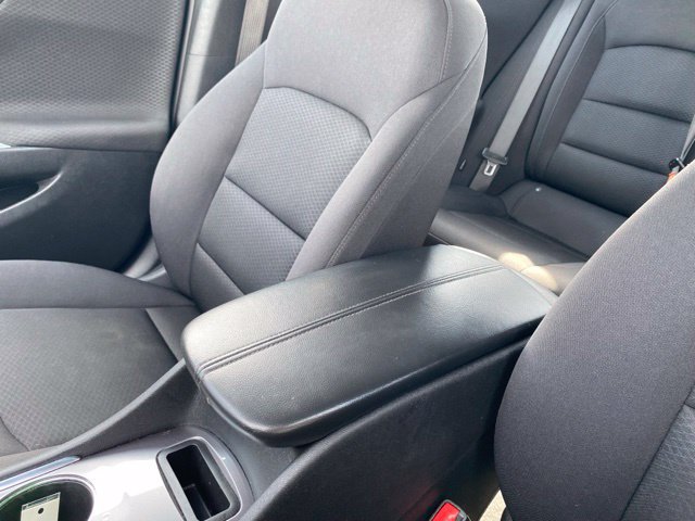 Used 2024 Chevrolet Malibu LT FWD image 37