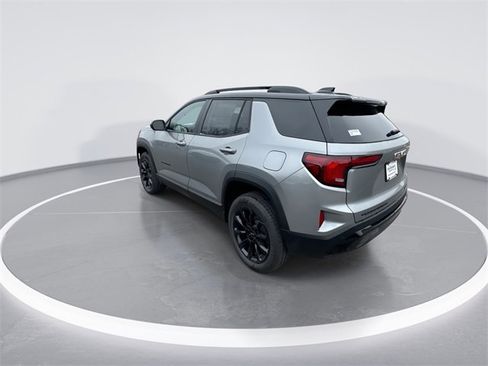 New 2026 GMC Terrain Elevation w/ Elevation Premium Package image 6