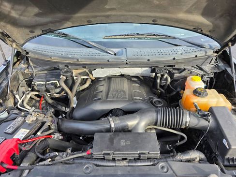 Used 2014 Ford F150 XL w/ XL Plus Package image 20