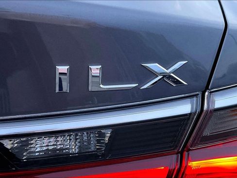 Used 2021 Acura ILX image 14