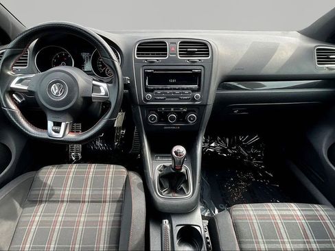Used 2013 Volkswagen GTI 4-Door FWD image 7