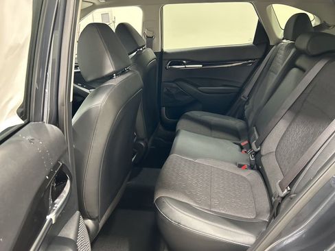 New 2026 Kia Seltos S image 25