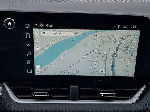 New 2026 Chevrolet Equinox LT image 18