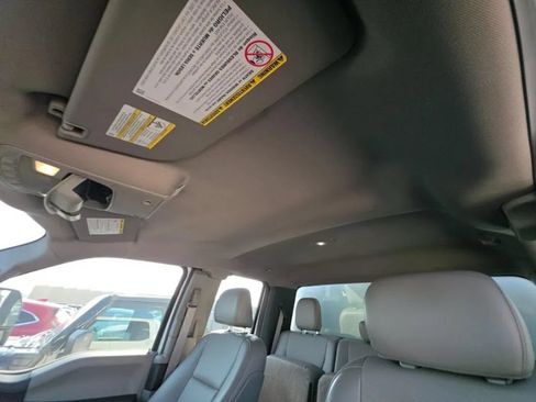 Used 2019 Ford F350 XL w/ XL Value Package AWD/4WD image 15