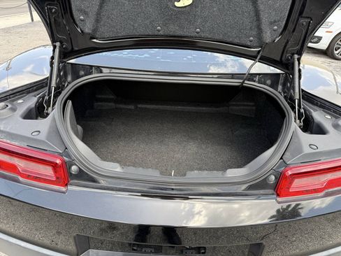 Used 2014 Chevrolet Camaro LT w/ RS Package RWD image 20