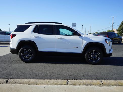 New 2026 GMC Terrain AT4 image 6