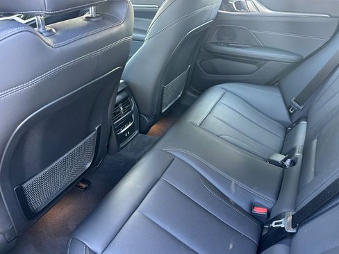 Used 2023 BMW i4 eDrive40 w/ Premium Package RWD image 15