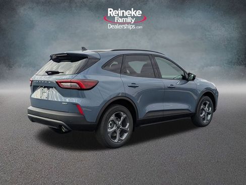 New 2026 Ford Escape ST-Line Select w/ Tech Pack #2 image 5