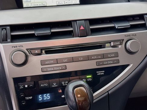 Used 2010 Lexus RX 350 2WD image 19