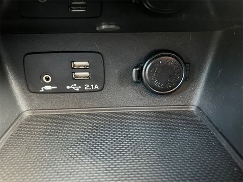 Used 2024 Subaru Forester Wilderness image 23