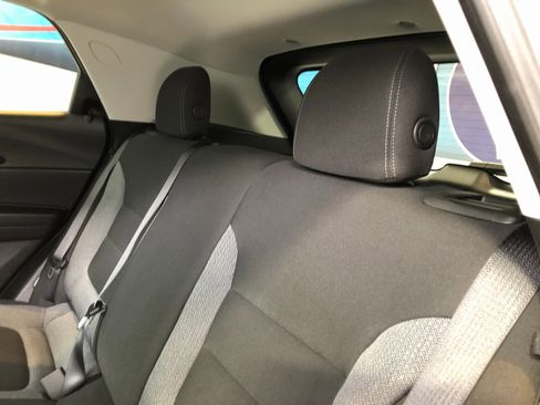 Used 2024 Chevrolet TrailBlazer LS w/ LS Convenience Package image 13