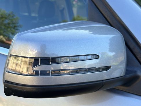 Used 2015 Mercedes-Benz GLK 350 2WD image 45