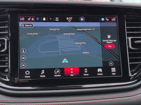 New 2026 Dodge Durango GT AWD/4WD image 24