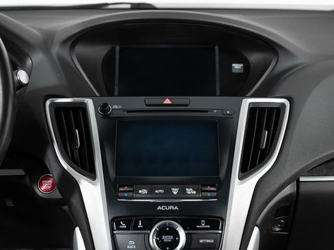 Used 2019 Acura TLX V6 SH-AWD image 34