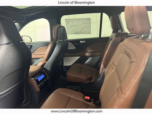 New 2026 Lincoln Aviator Reserve AWD/4WD image 29