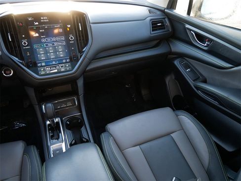 Certified 2024 Subaru Ascent Onyx Edition image 11