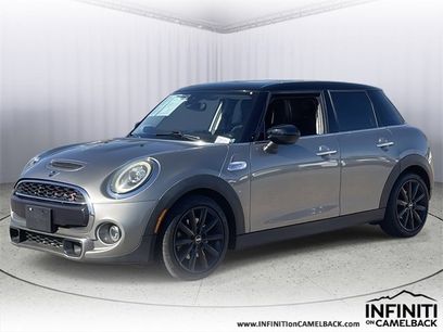Used 2020 MINI Cooper S