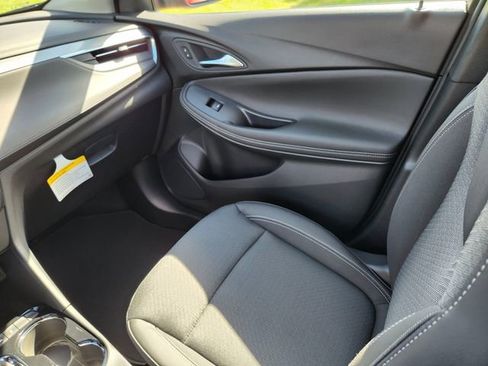 New 2026 Buick Encore GX Preferred w/ Advanced Technology Package image 14