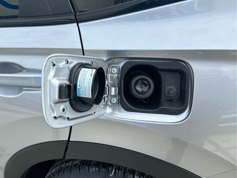 New 2026 Honda CR-V Sport-L image 16