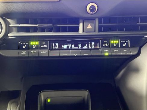 New 2026 Toyota Crown Platinum AWD/4WD image 23