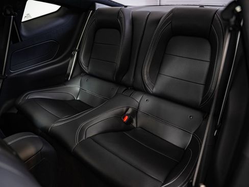 Used 2024 Ford Mustang GT Premium RWD image 39