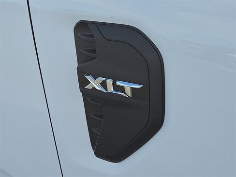 New 2025 Ford Ranger XLT w/ Trailer Tow Package image 12