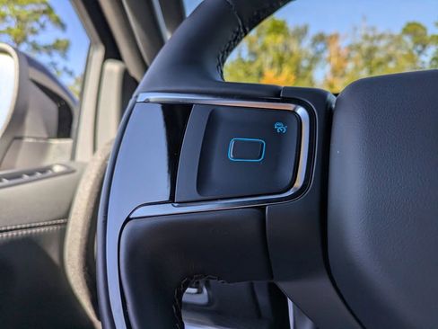 New 2025 Ford Expedition Platinum w/ Stealth Performance Package image 32