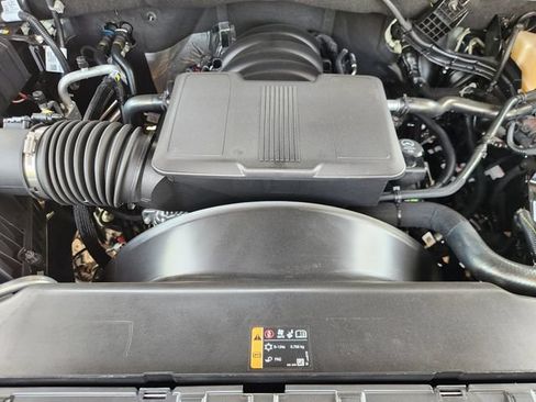 New 2026 Chevrolet Silverado 2500 LT w/ Trail Boss Package AWD/4WD image 32