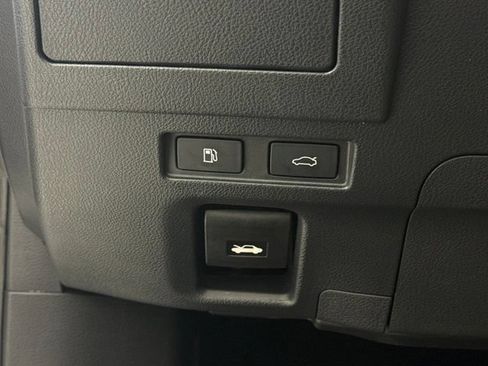 Used 2025 Lexus ES 350 w/ Premium Package FWD image 29