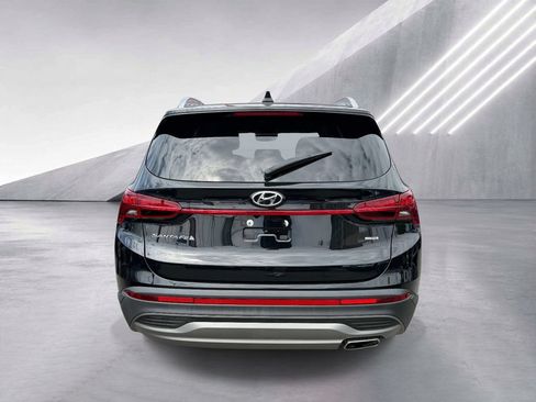 Certified 2023 Hyundai Santa Fe SEL AWD/4WD image 6
