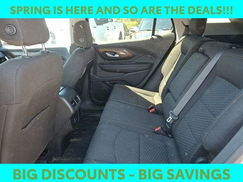 Used 2020 GMC Terrain SLE w/ Driver Convenience Package image 9