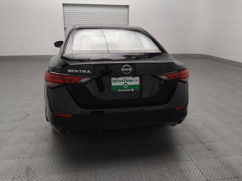 Used 2024 Nissan Sentra S FWD image 6