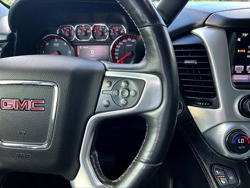 Used 2016 GMC Yukon SLT w/ Open Road Package image 18