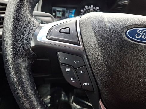 Certified 2023 Ford Edge SEL image 20