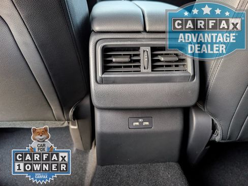 Certified 2024 MAZDA CX-50 AWD 2.5 S w/ Select Package image 16