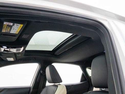 Used 2022 Lexus NX 350 AWD w/ Package Accessory (P3) image 20