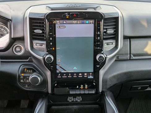 Used 2025 RAM 1500 Big Horn image 34