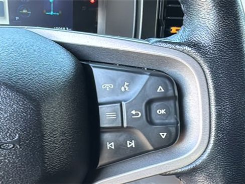 Certified 2022 Ford Bronco Badlands image 19