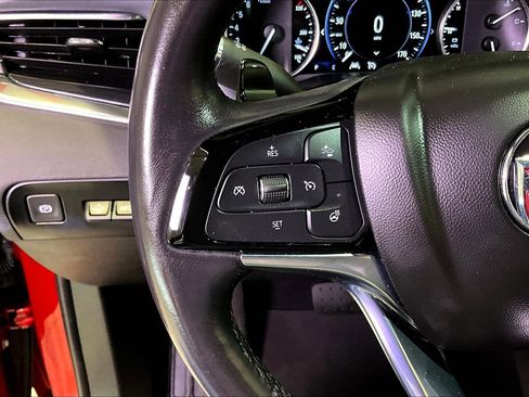 Used 2024 Buick Enclave Premium AWD/4WD image 12
