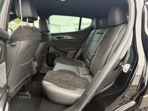 Used 2024 Dodge Hornet R/T w/ Track Pack image 37