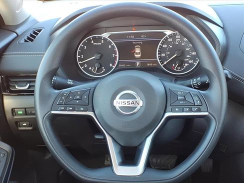 Used 2023 Nissan Sentra SV image 25