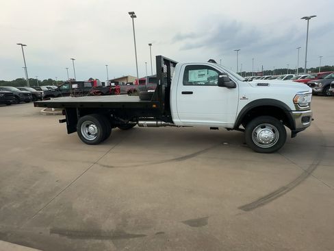 New 2024 RAM 5500 Tradesman image 9