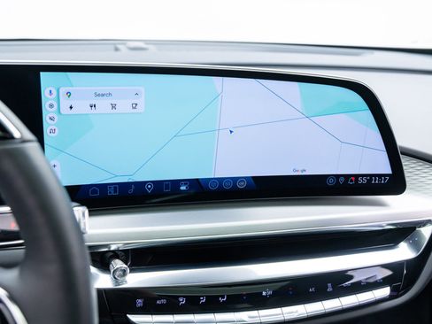 Certified 2024 Cadillac Lyriq Luxury w/ LPO, Floor Liner Package image 30