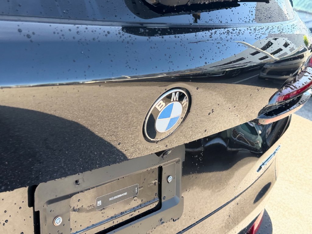 Used 2024 BMW X5 xDrive40i AWD/4WD image 16