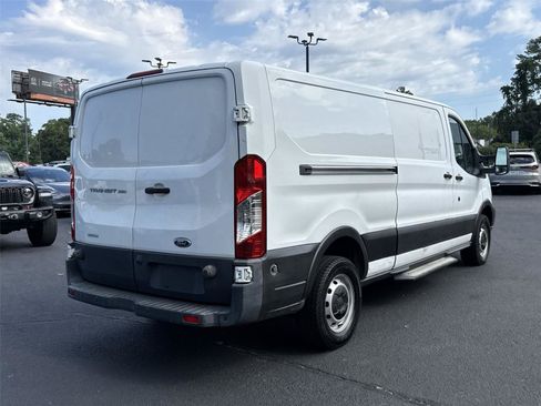 Used 2016 Ford Transit 350 148 Low Roof RWD image 7
