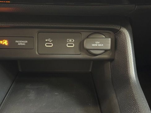 New 2026 Honda Civic LX image 34