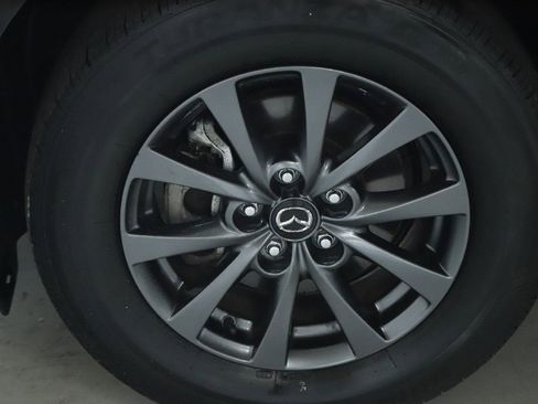 Used 2023 MAZDA CX-30 AWD 2.5 S image 37
