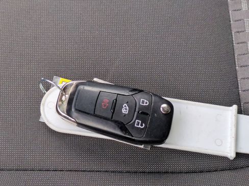 Used 2023 Ford Transit 350 XLT image 35