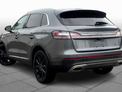 Used 2022 Lincoln Nautilus Reserve image 19